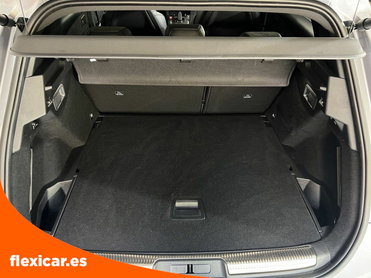 Foto DS Automobiles DS 7 Crossback 8
