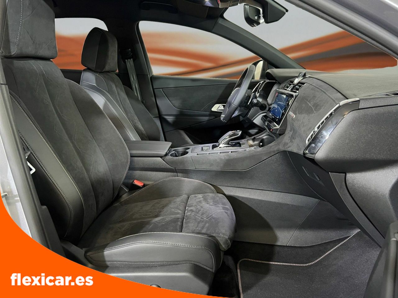 Foto DS Automobiles DS 7 Crossback 11
