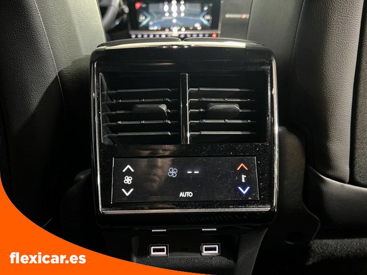 Foto DS Automobiles DS 7 Crossback 13