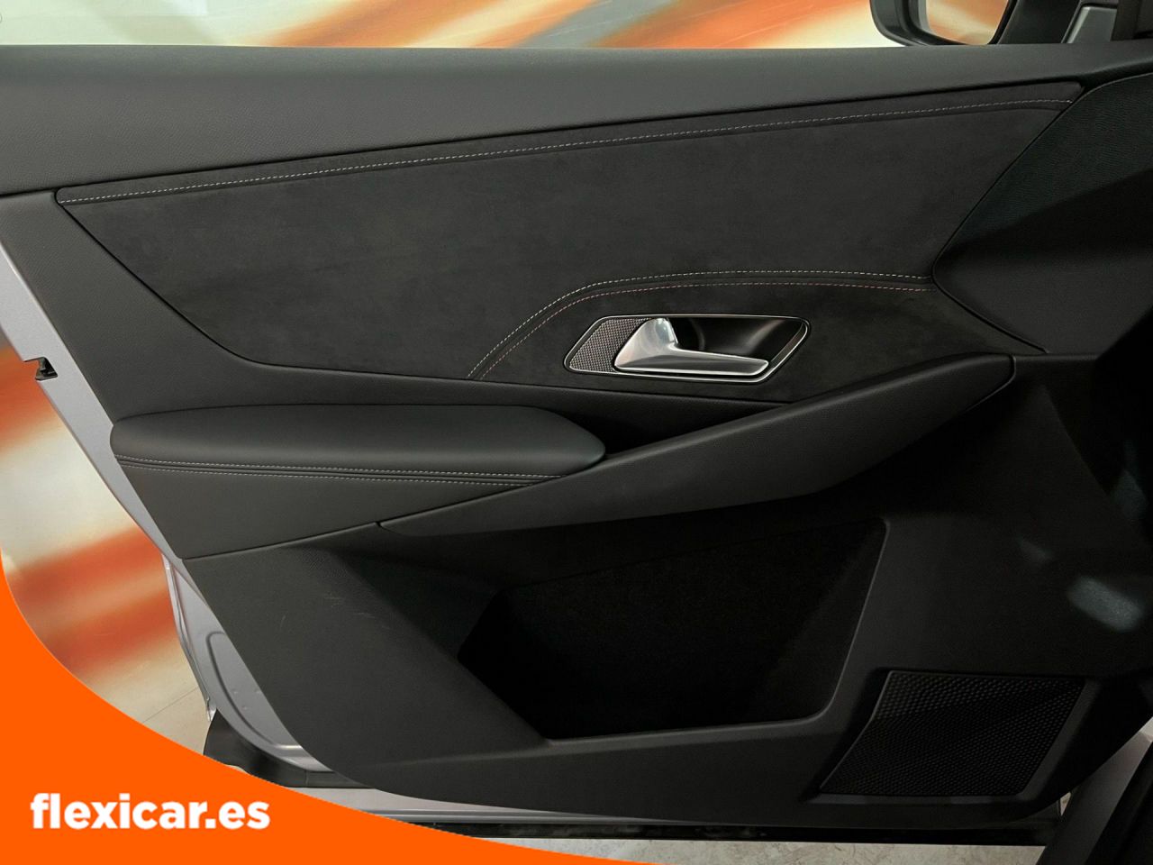 Foto DS Automobiles DS 7 Crossback 20