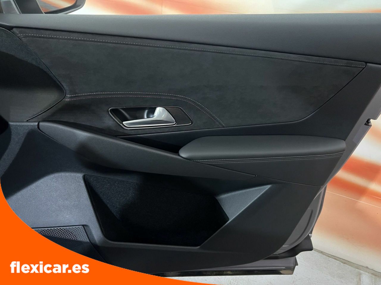 Foto DS Automobiles DS 7 Crossback 21