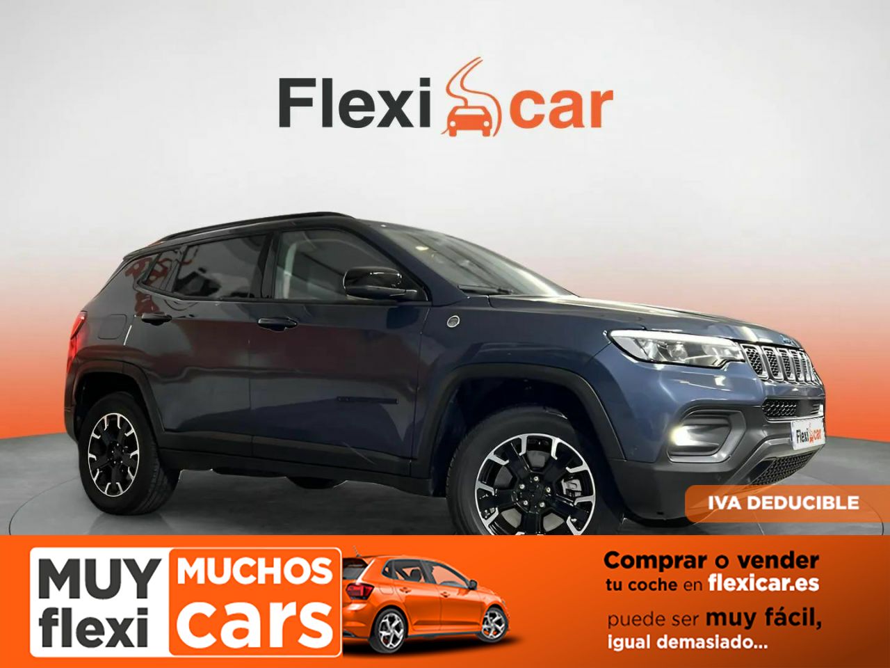 Foto Jeep Compass 1