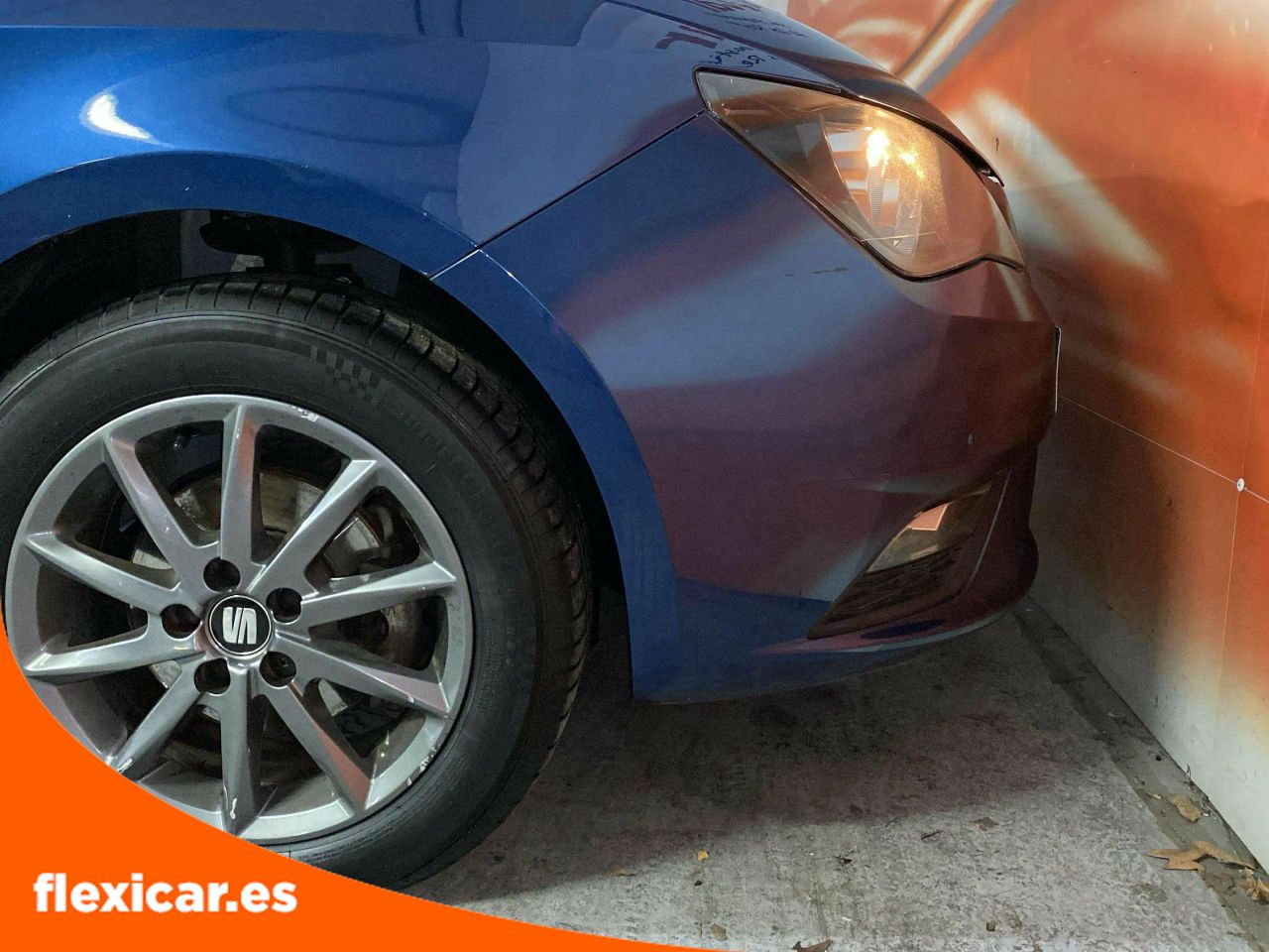 Foto Seat Ibiza 24