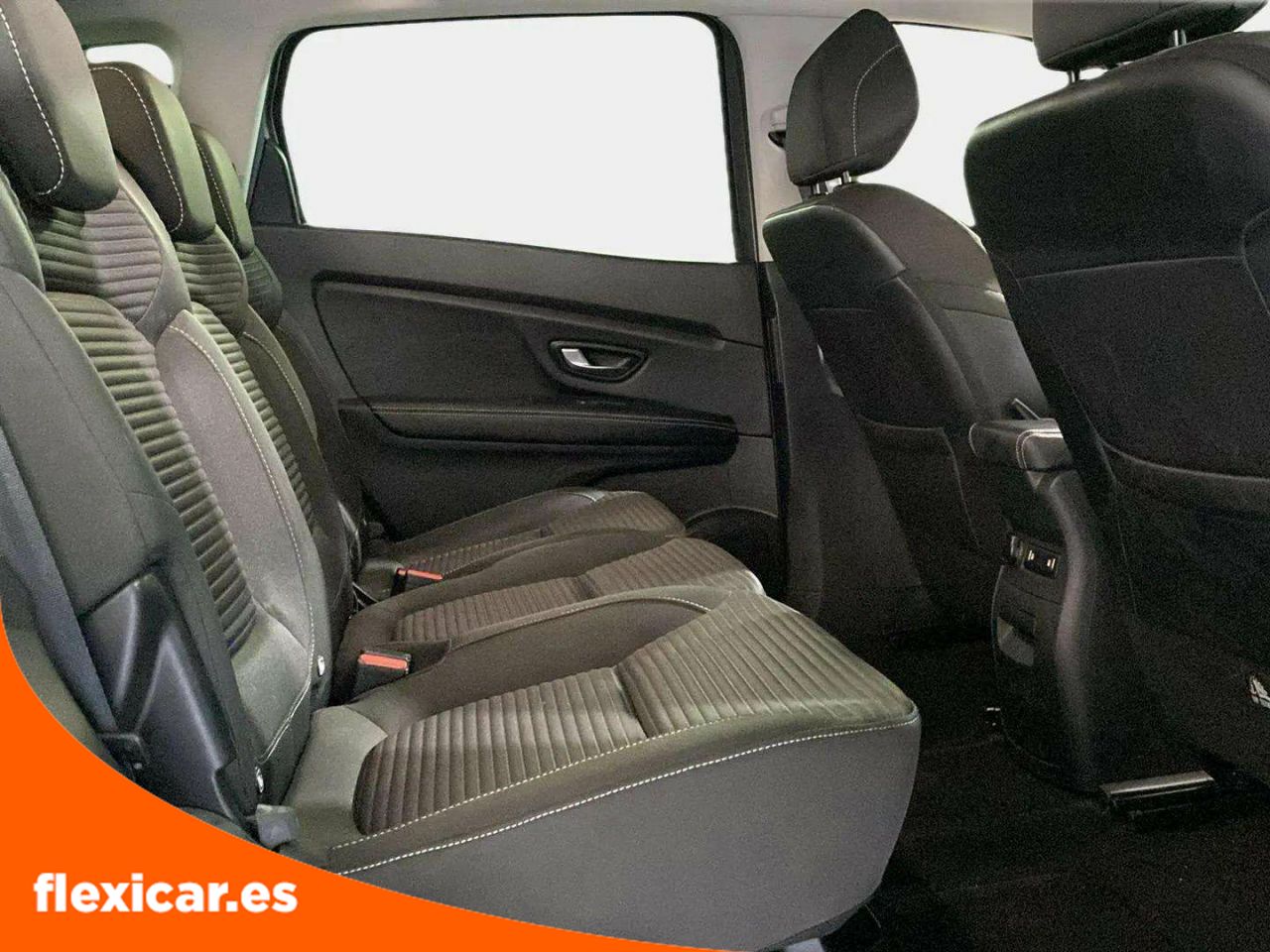 Foto Renault Grand Scénic 14