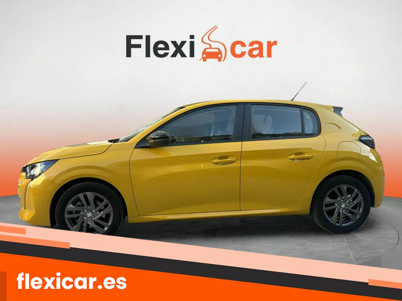 Foto Peugeot 208 3