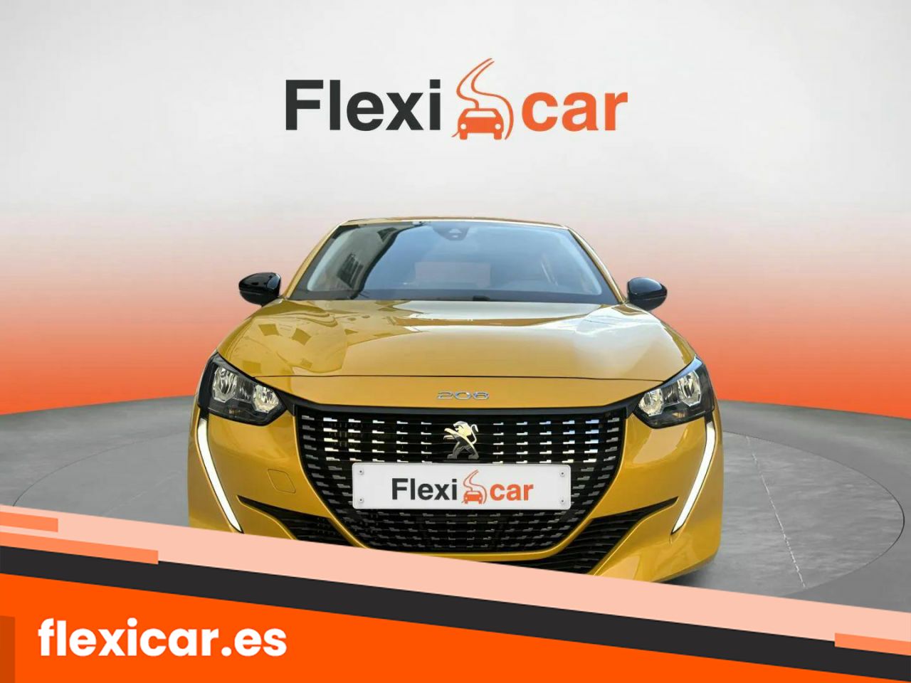 Foto Peugeot 208 9