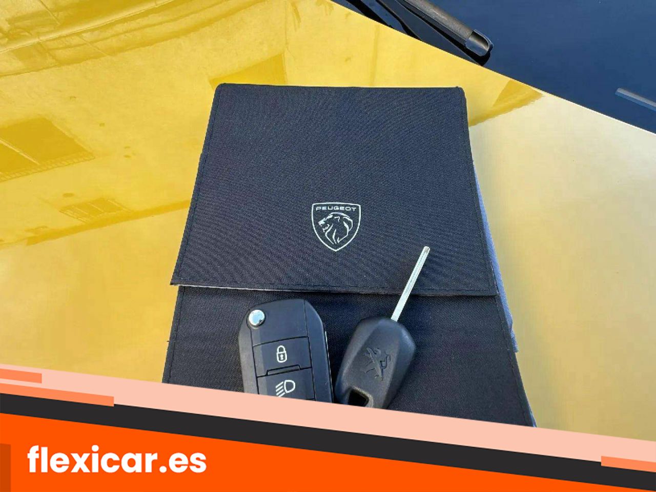 Foto Peugeot 208 20