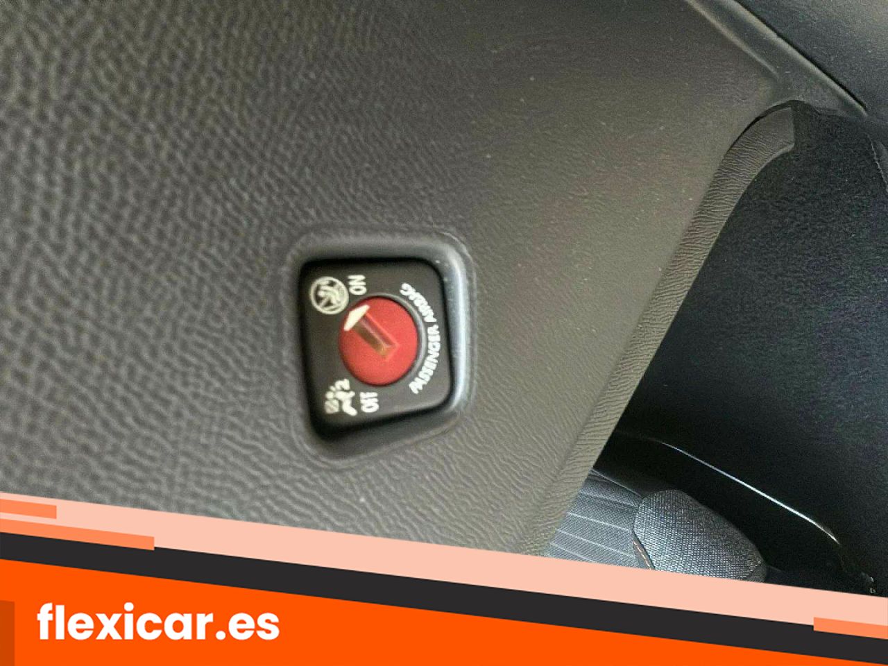 Foto Peugeot 208 22