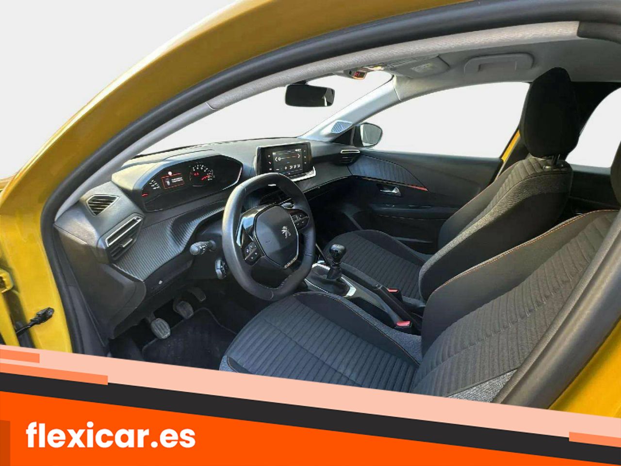 Foto Peugeot 208 24