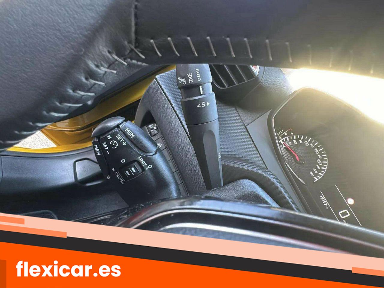 Foto Peugeot 208 26