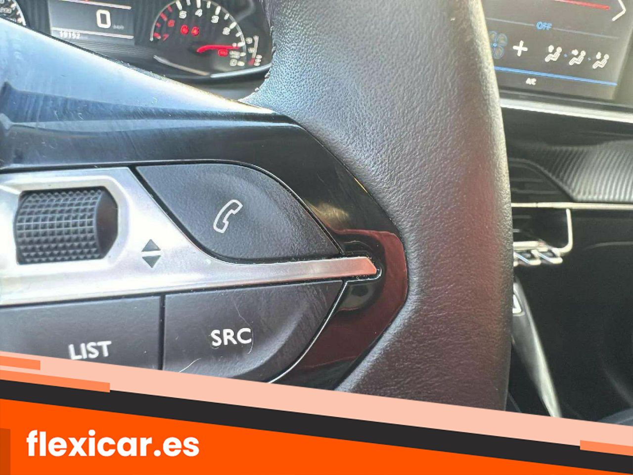 Foto Peugeot 208 27