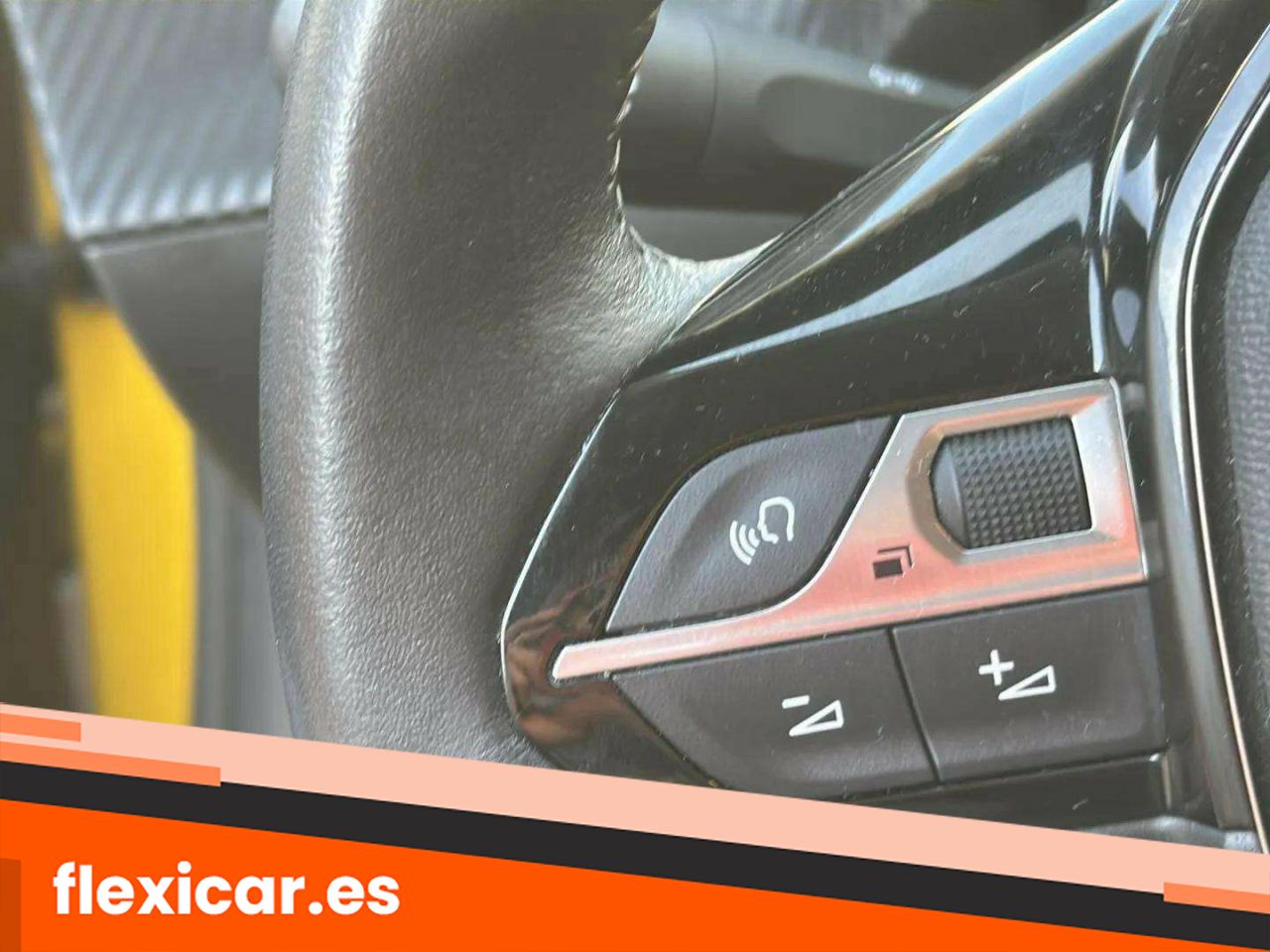 Foto Peugeot 208 28
