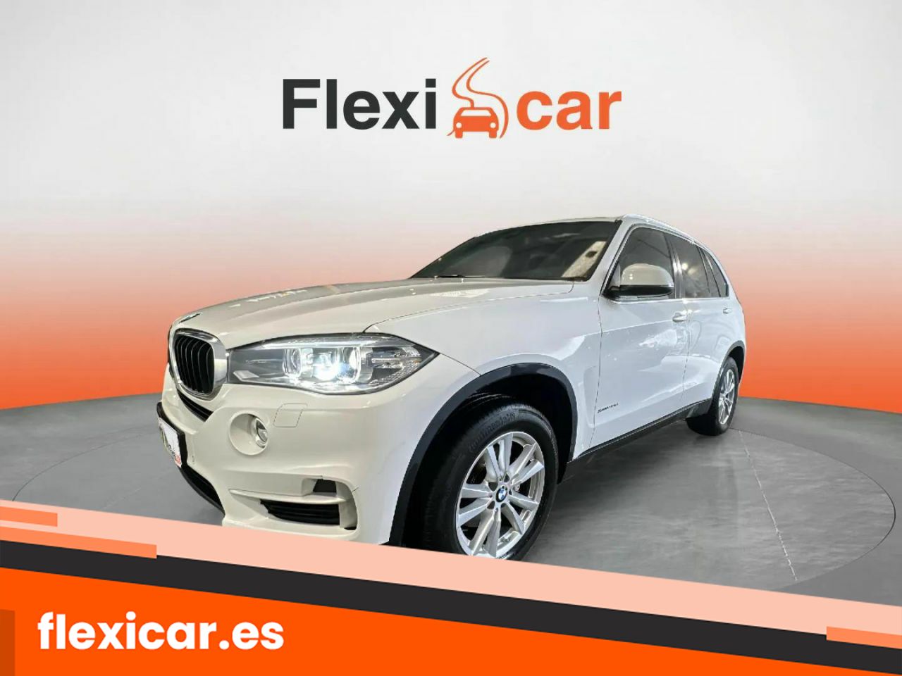 Foto BMW X5 2