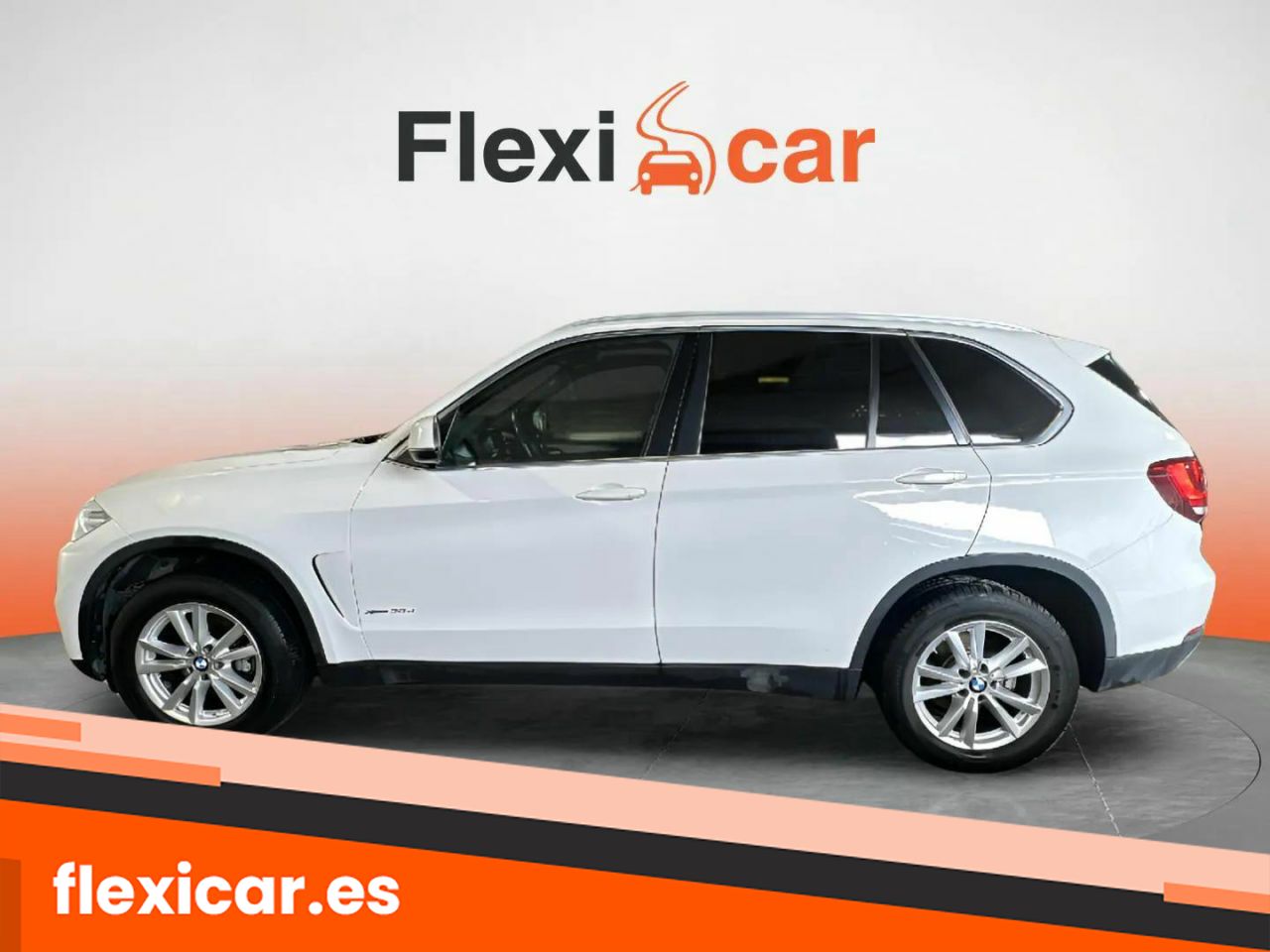 Foto BMW X5 3