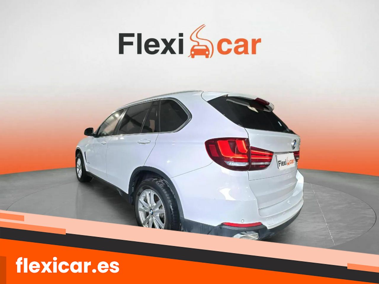 Foto BMW X5 4