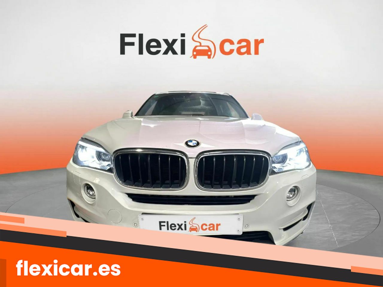 Foto BMW X5 9