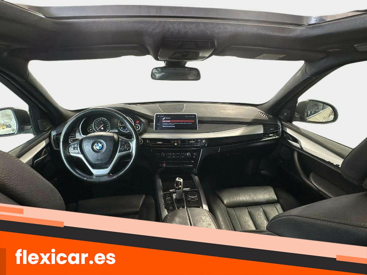 Foto BMW X5 10