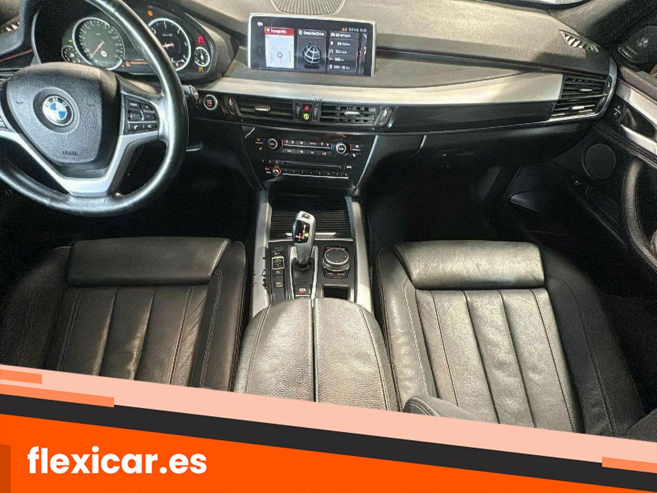 Foto BMW X5 11