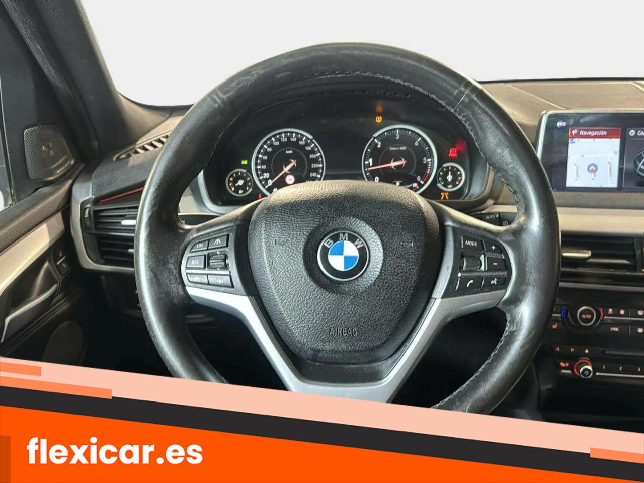 Foto BMW X5 12