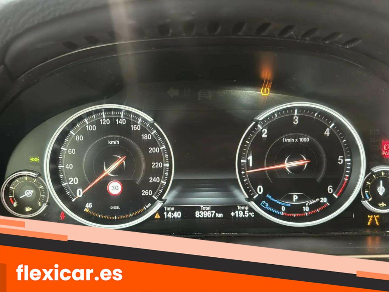 Foto BMW X5 13