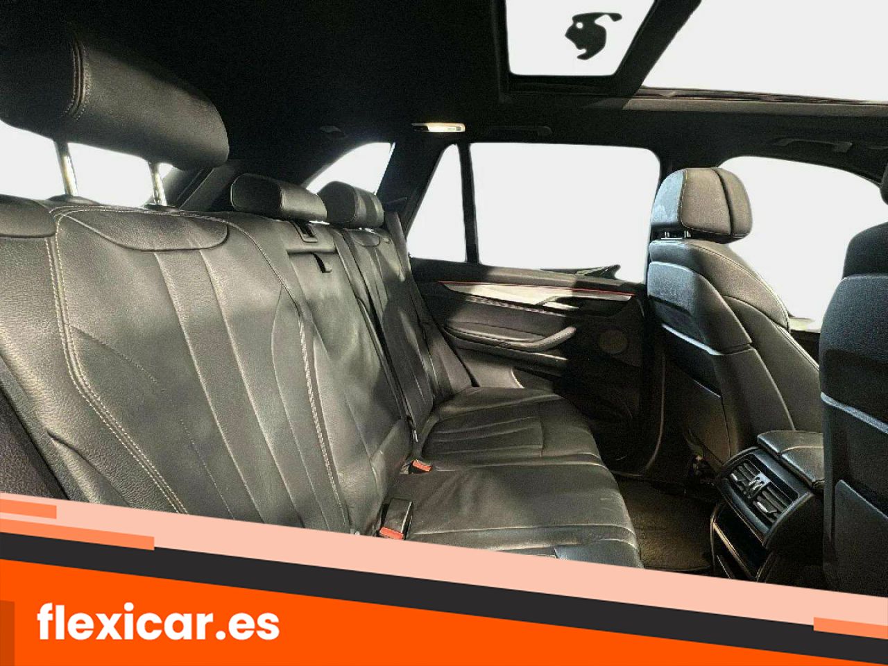 Foto BMW X5 15