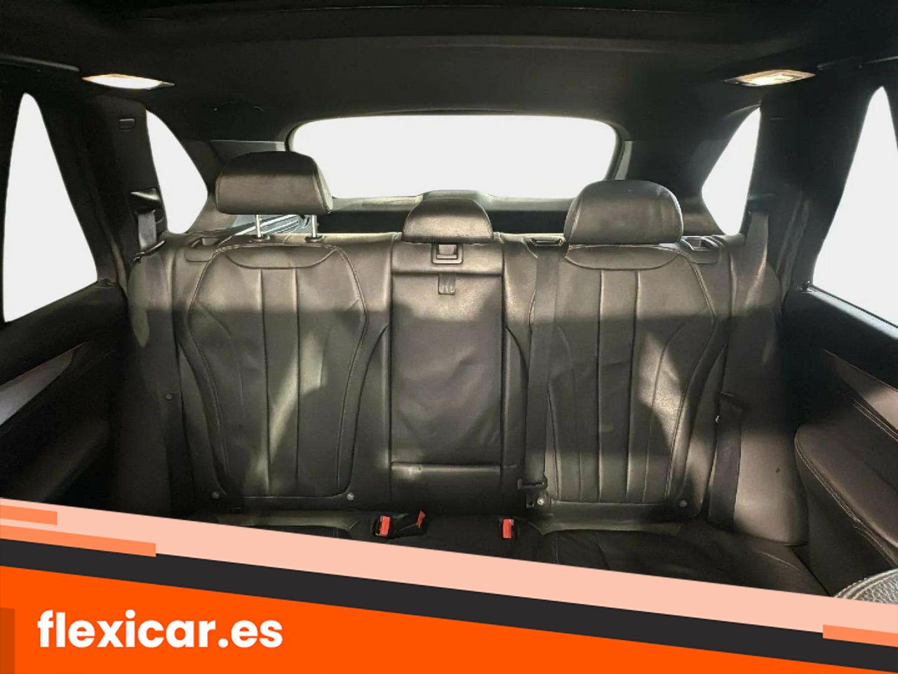 Foto BMW X5 16