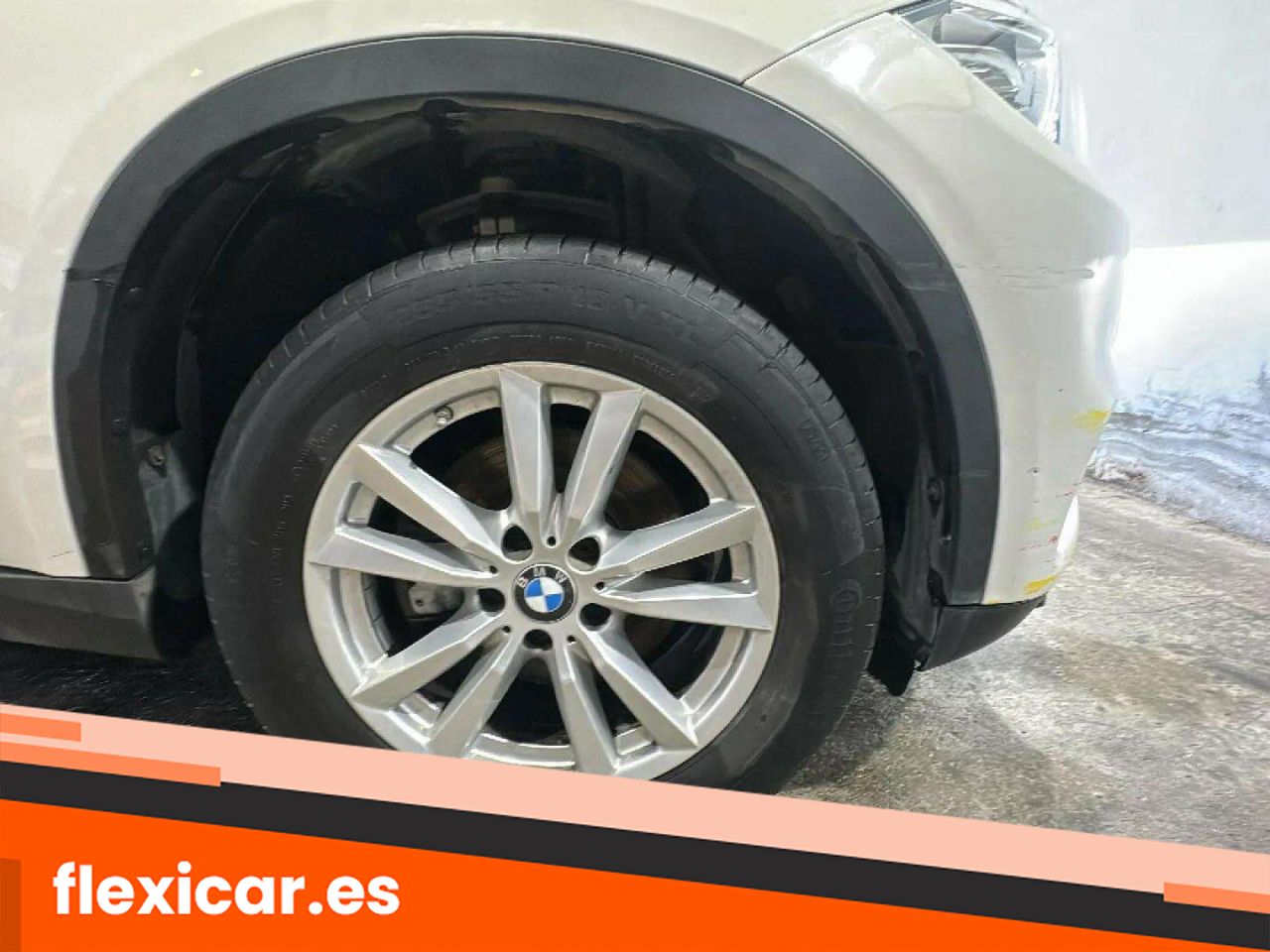 Foto BMW X5 18