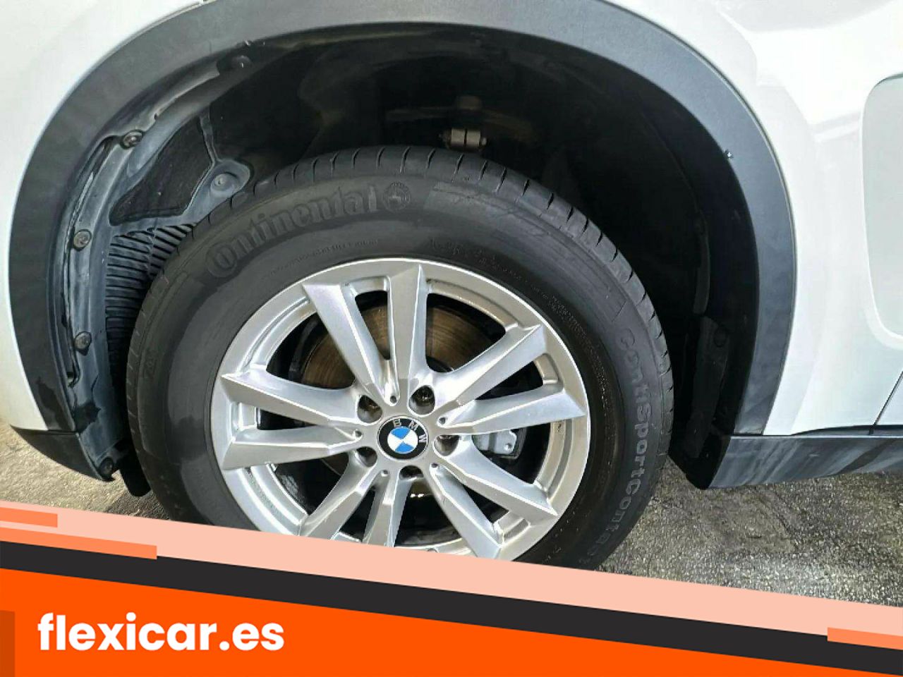 Foto BMW X5 19