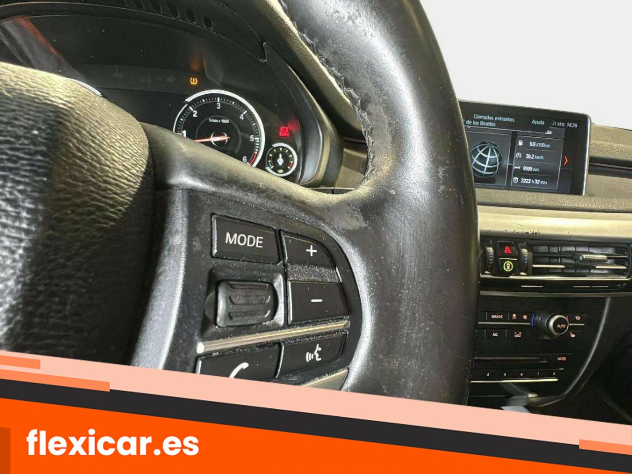 Foto BMW X5 26