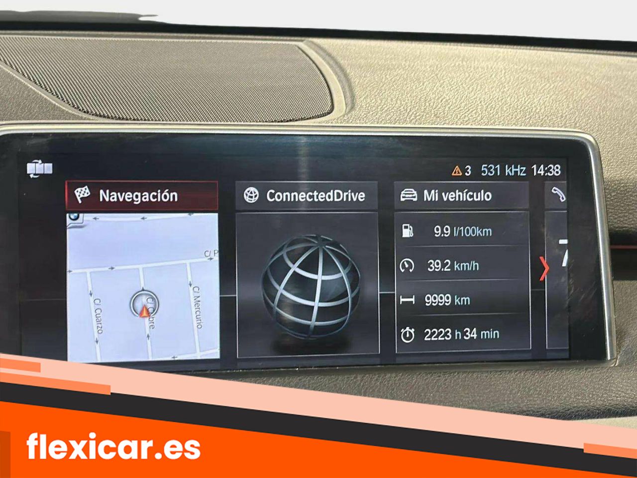 Foto BMW X5 29