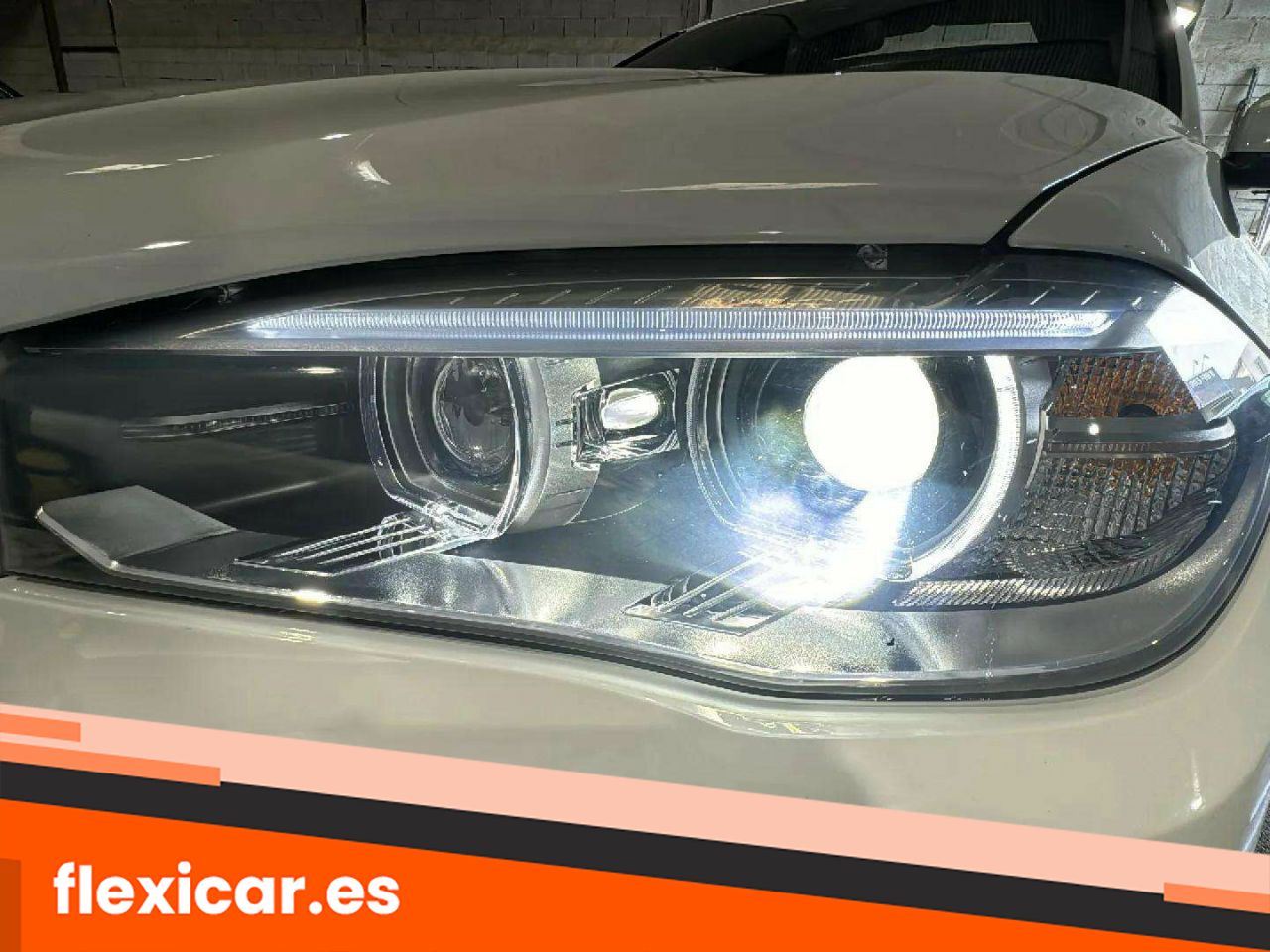 Foto BMW X5 34