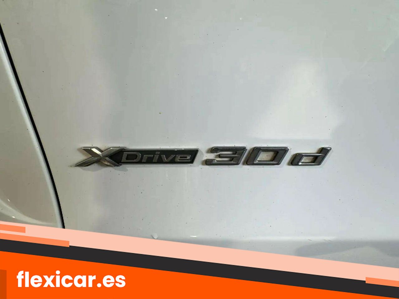 Foto BMW X5 35