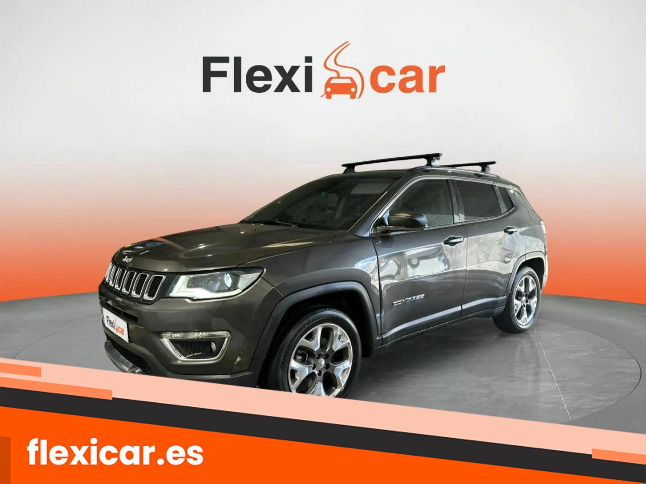 Foto Jeep Compass 2