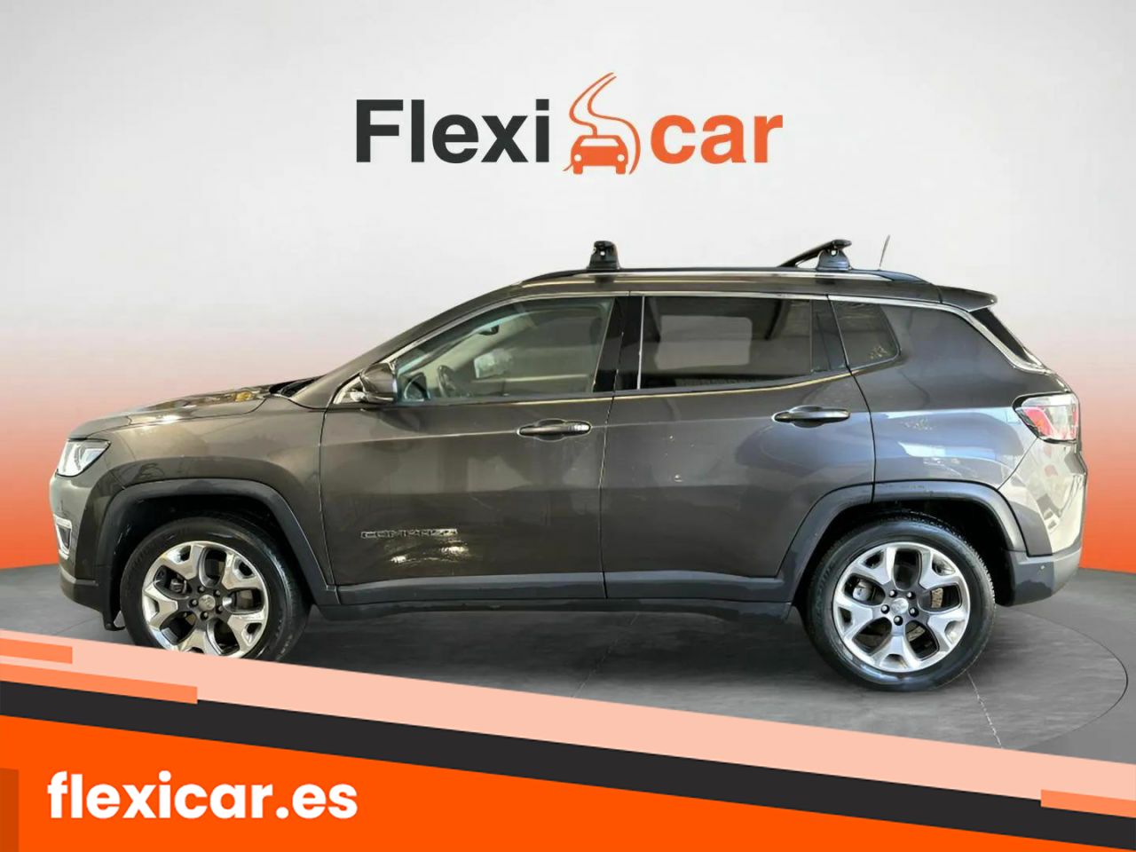 Foto Jeep Compass 3