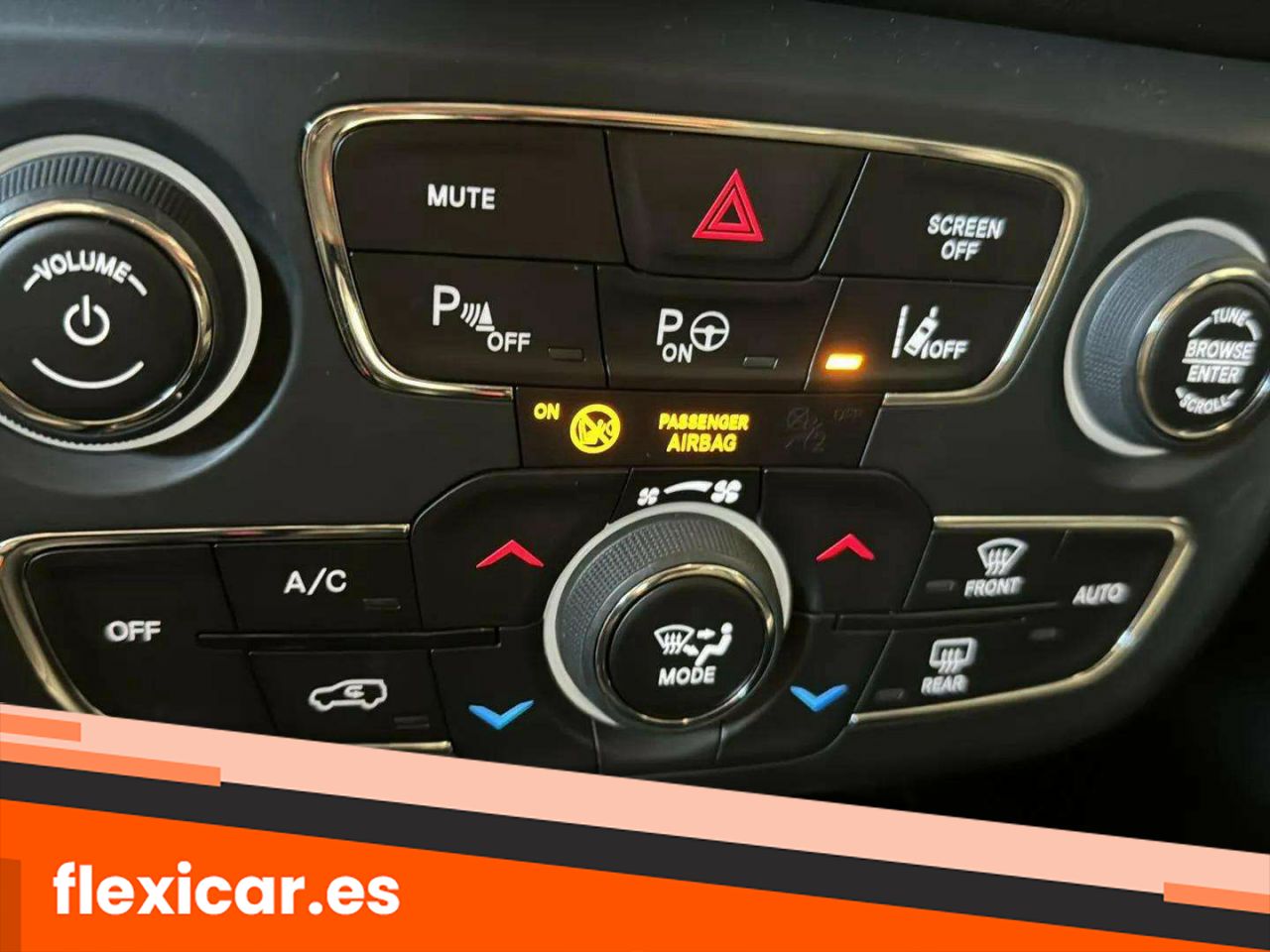 Foto Jeep Compass 25