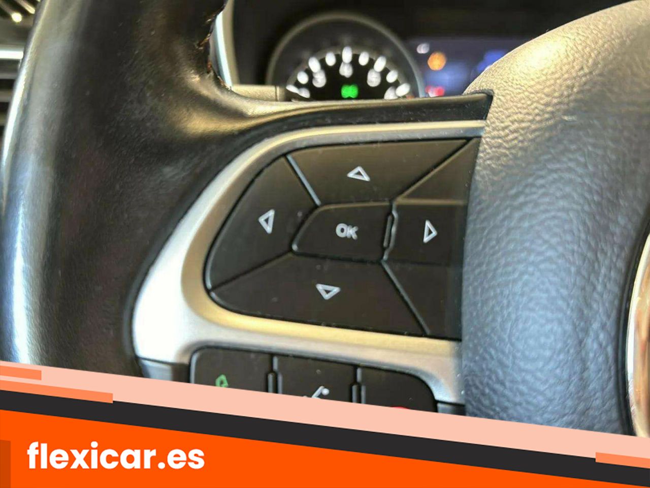 Foto Jeep Compass 27