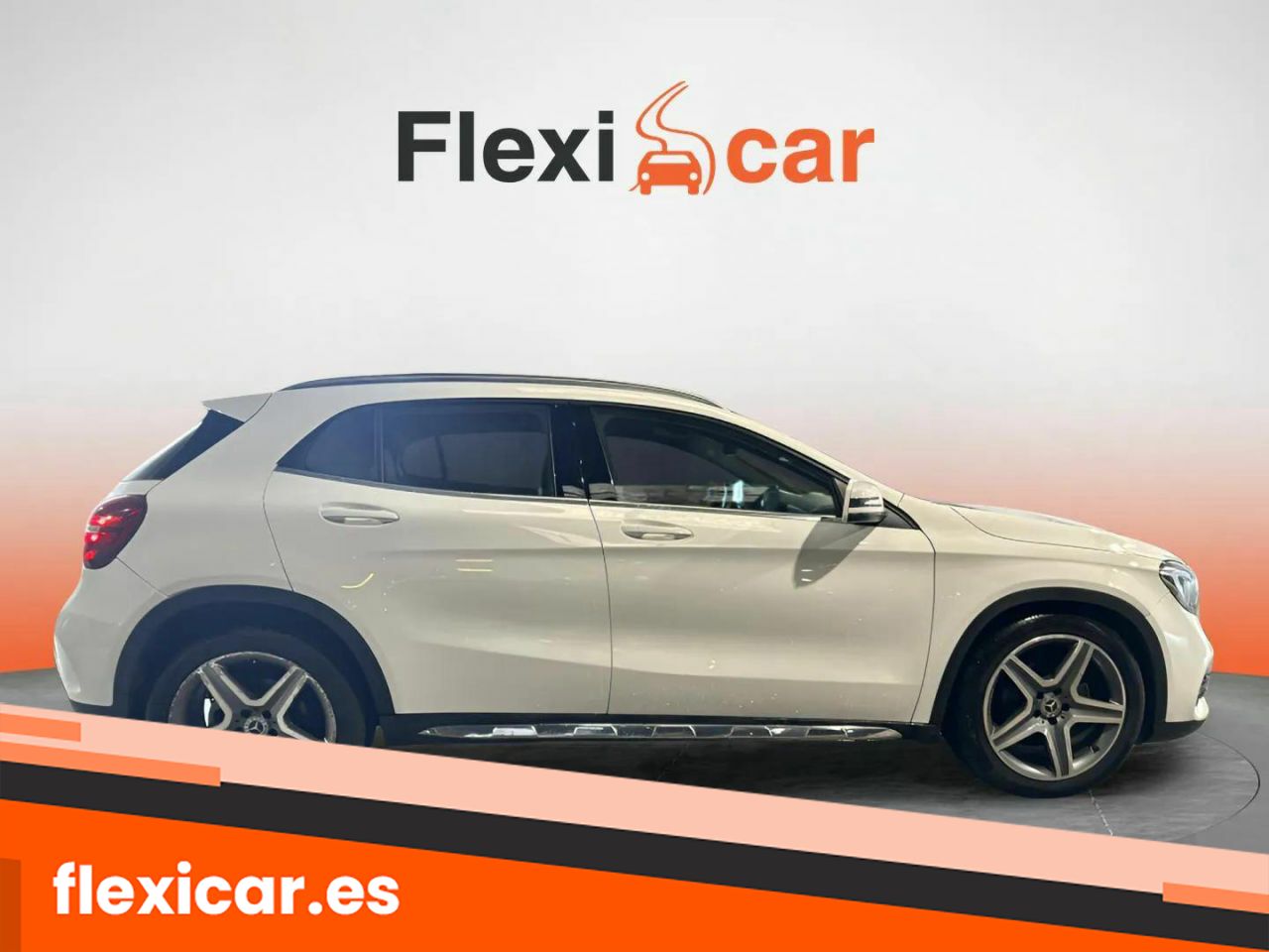 Foto Mercedes-Benz Clase GLA 8