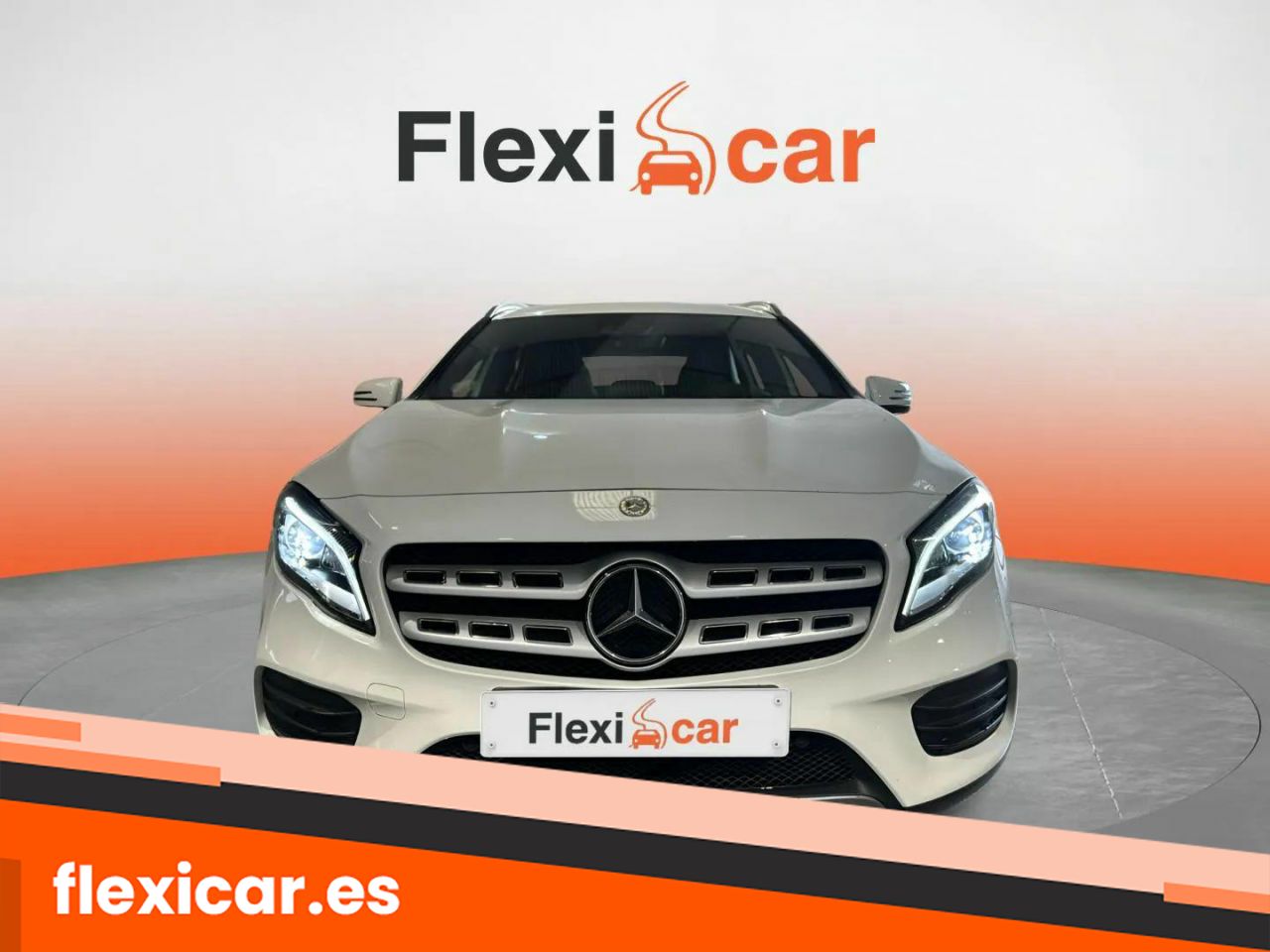 Foto Mercedes-Benz Clase GLA 9