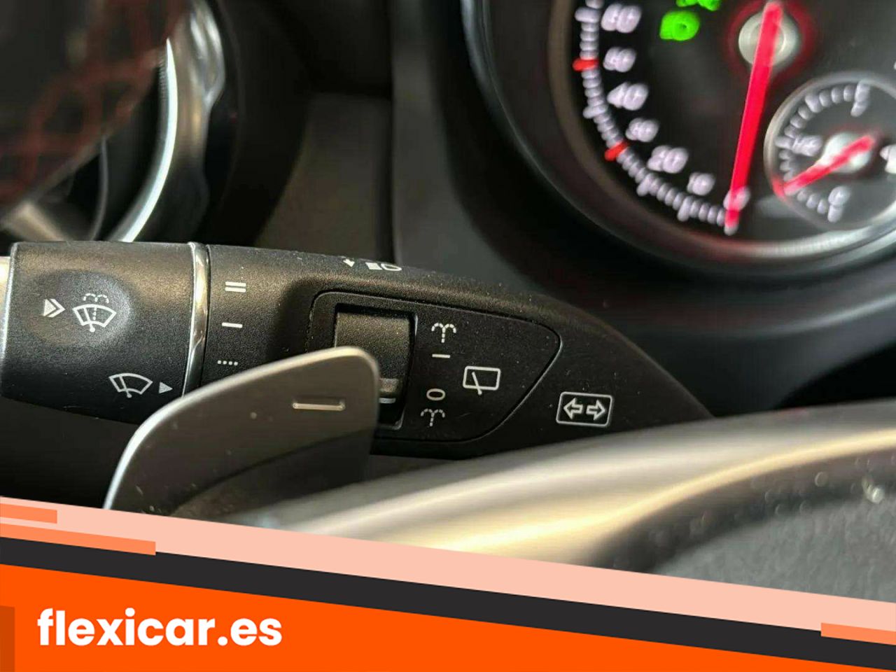 Foto Mercedes-Benz Clase GLA 30