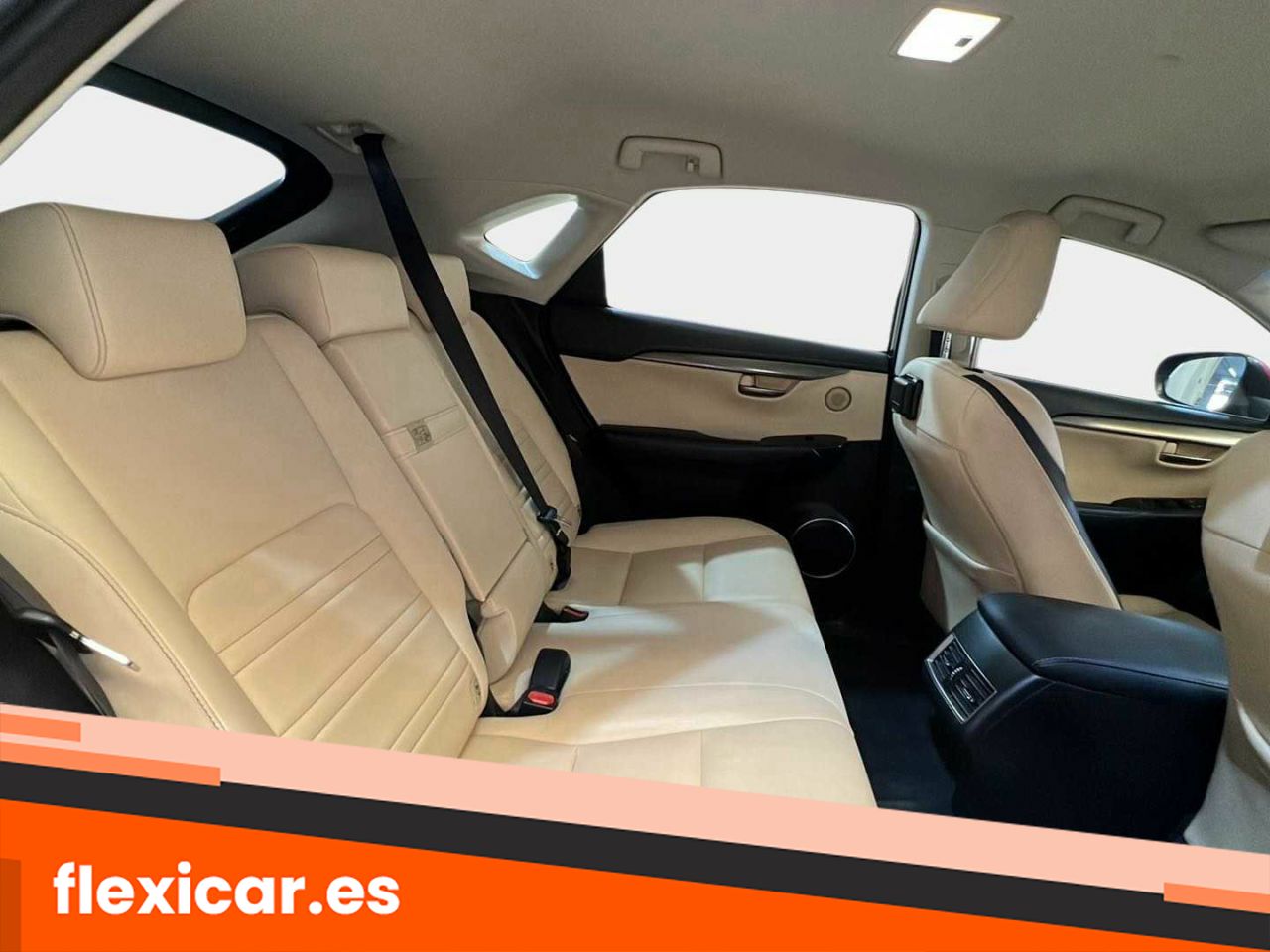 Foto Lexus NX 14