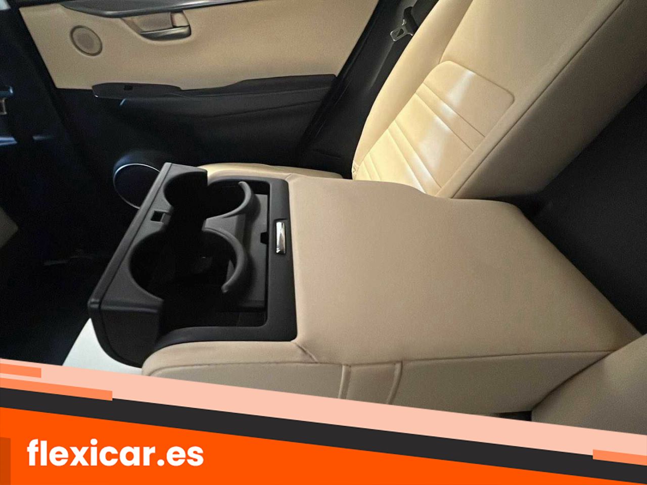 Foto Lexus NX 19