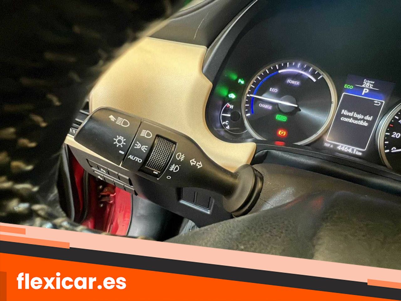 Foto Lexus NX 22
