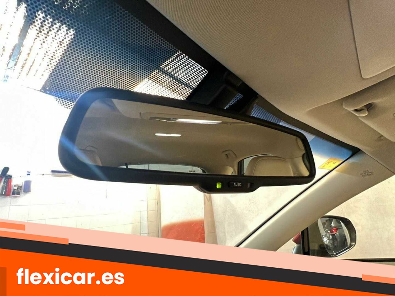 Foto Lexus NX 25