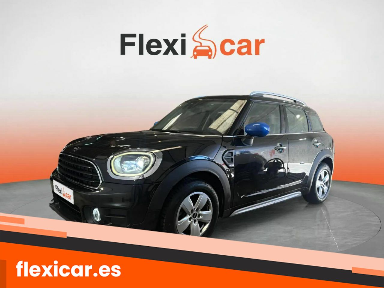 Foto Mini Countryman 2