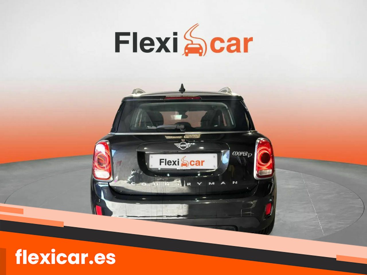 Foto Mini Countryman 3