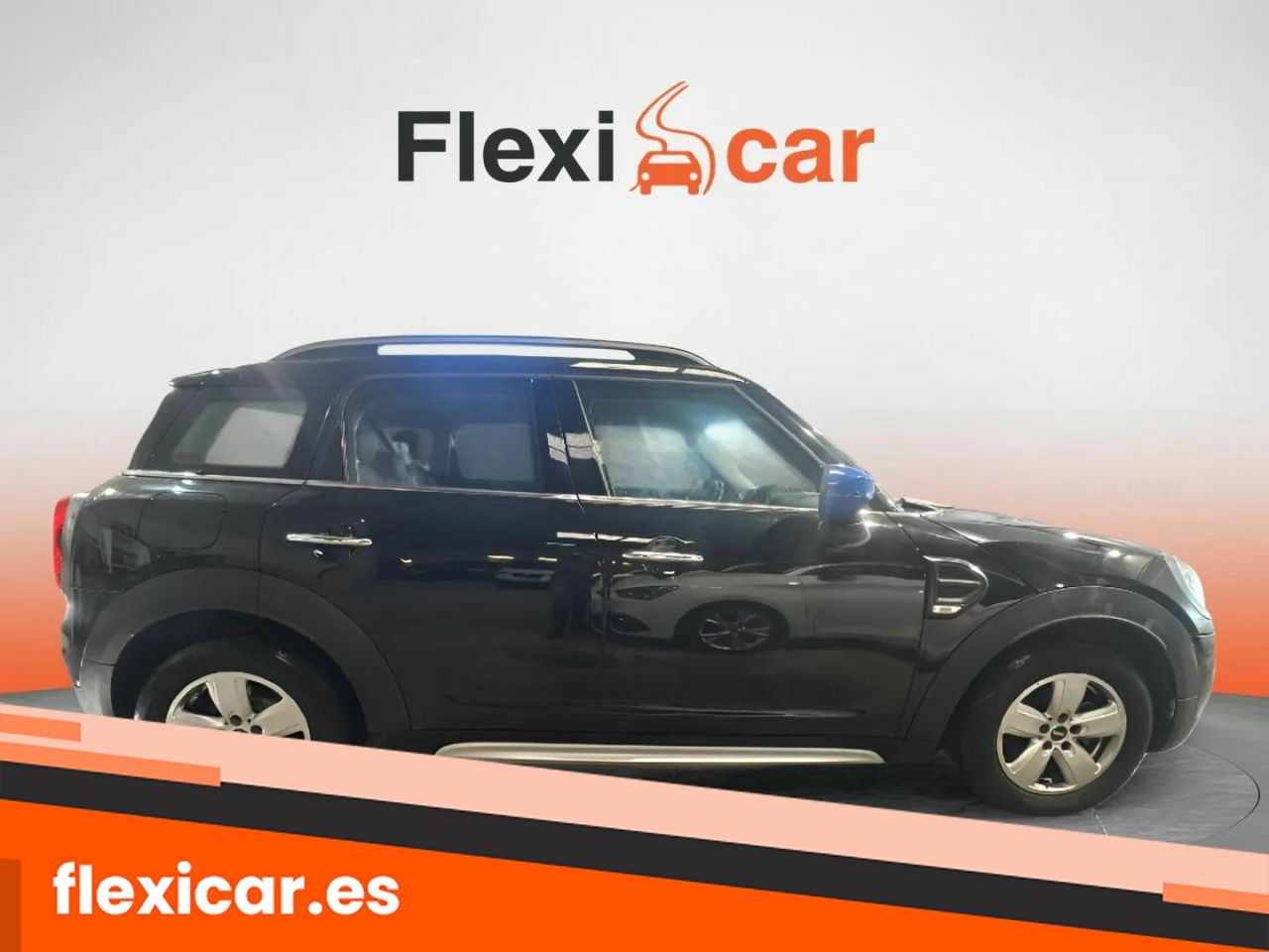 Foto Mini Countryman 7