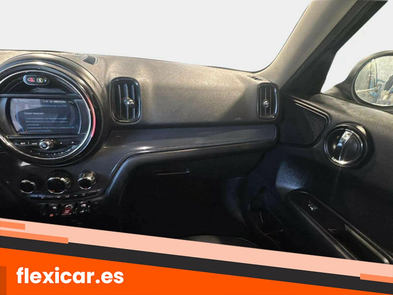 Foto Mini Countryman 8