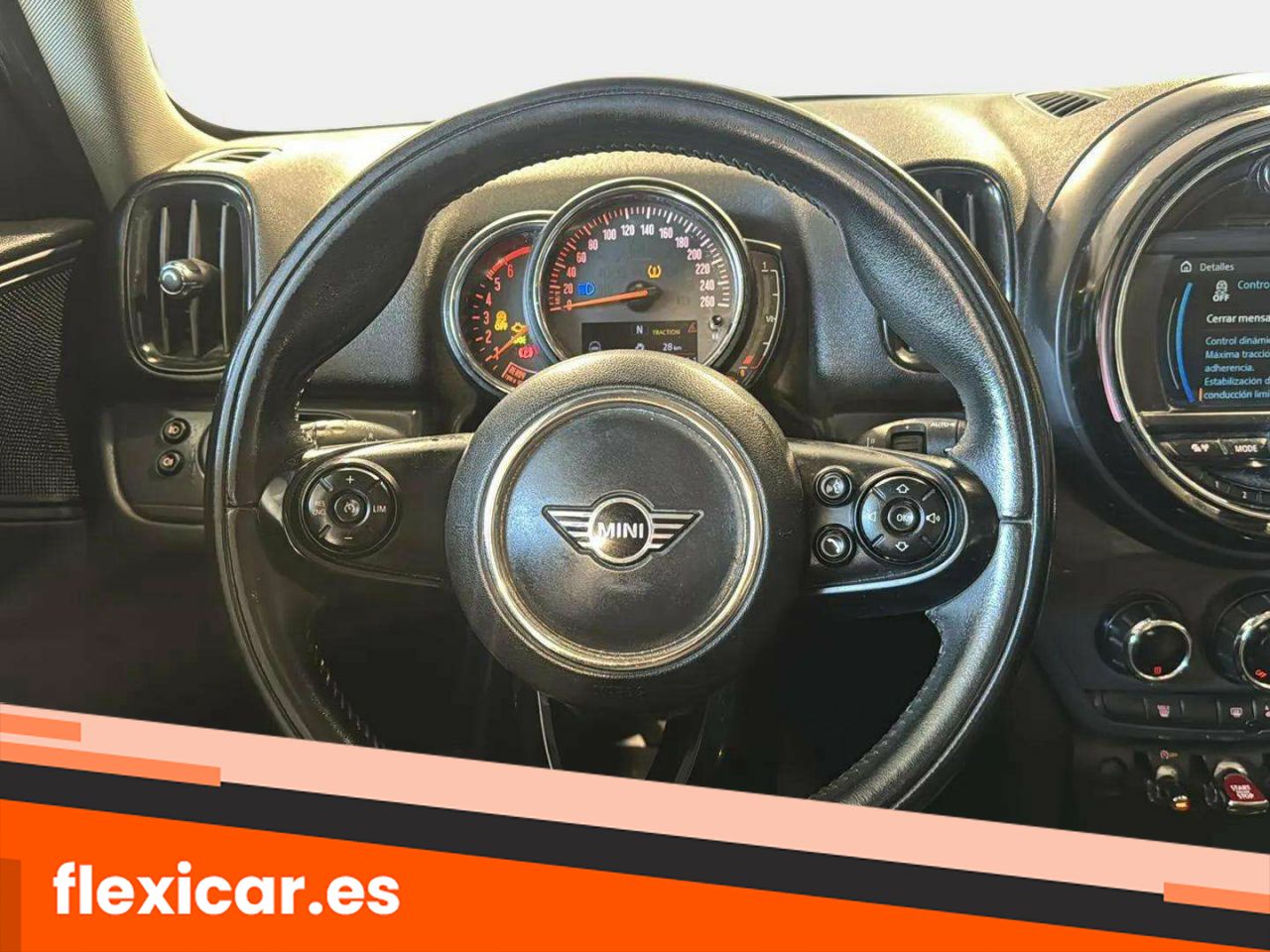 Foto Mini Countryman 10