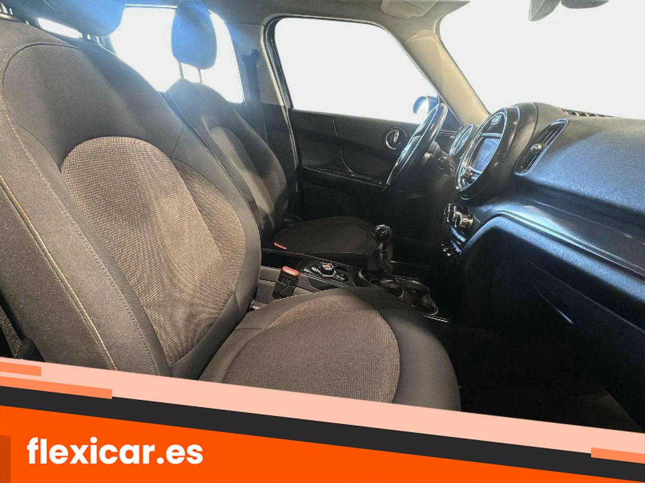 Foto Mini Countryman 12