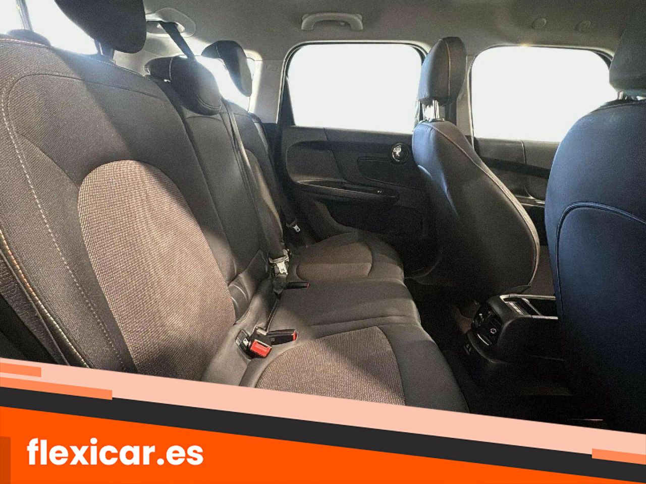 Foto Mini Countryman 13